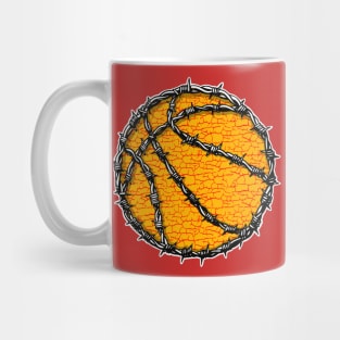 Basketball Mug